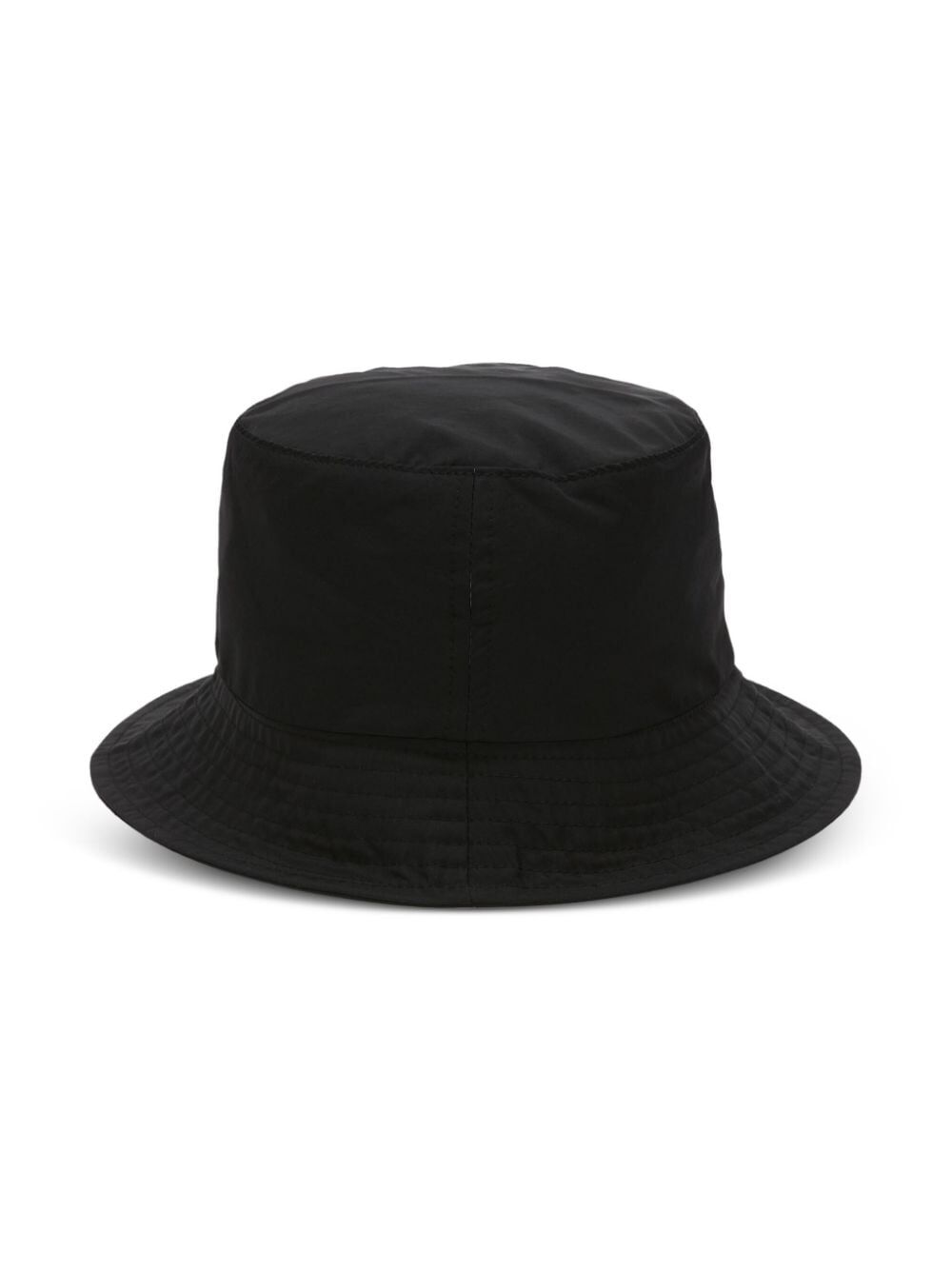 JW ANDERSON Logo Bucket Hat for Men