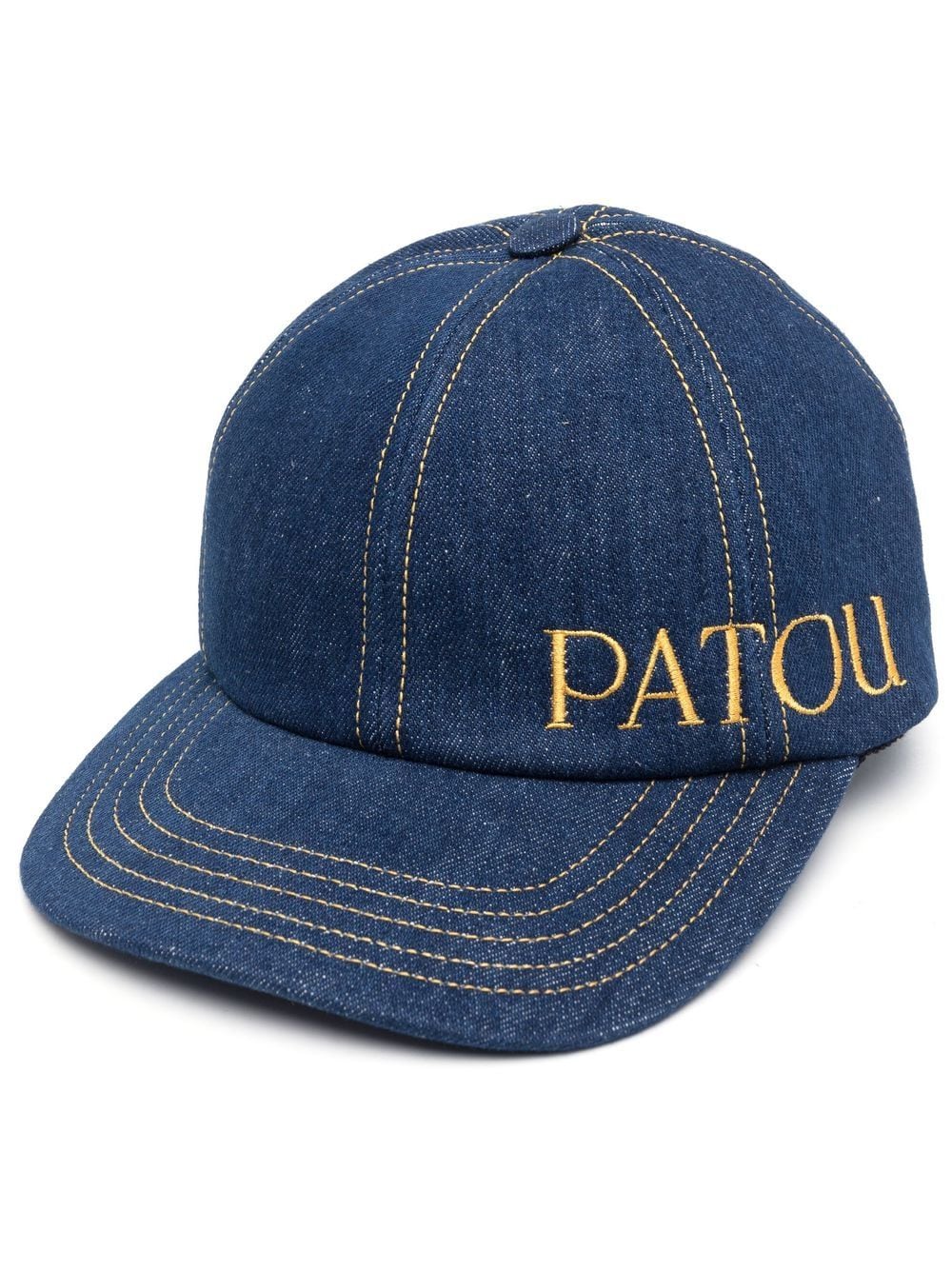PATOU Unisex Mini Cap