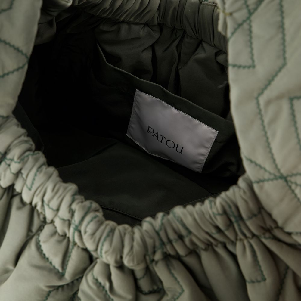 PATOU Mini Shoulder Handbag