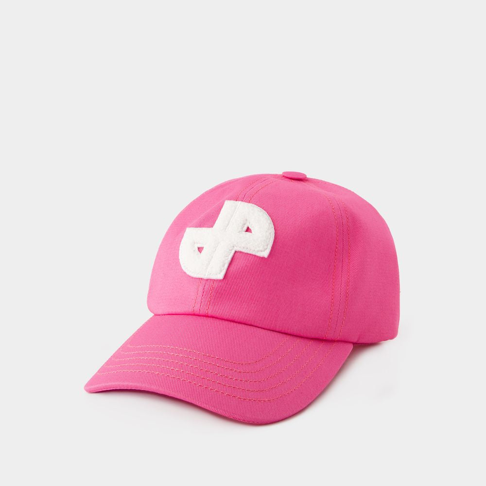 PATOU Unisex Mini Cap
