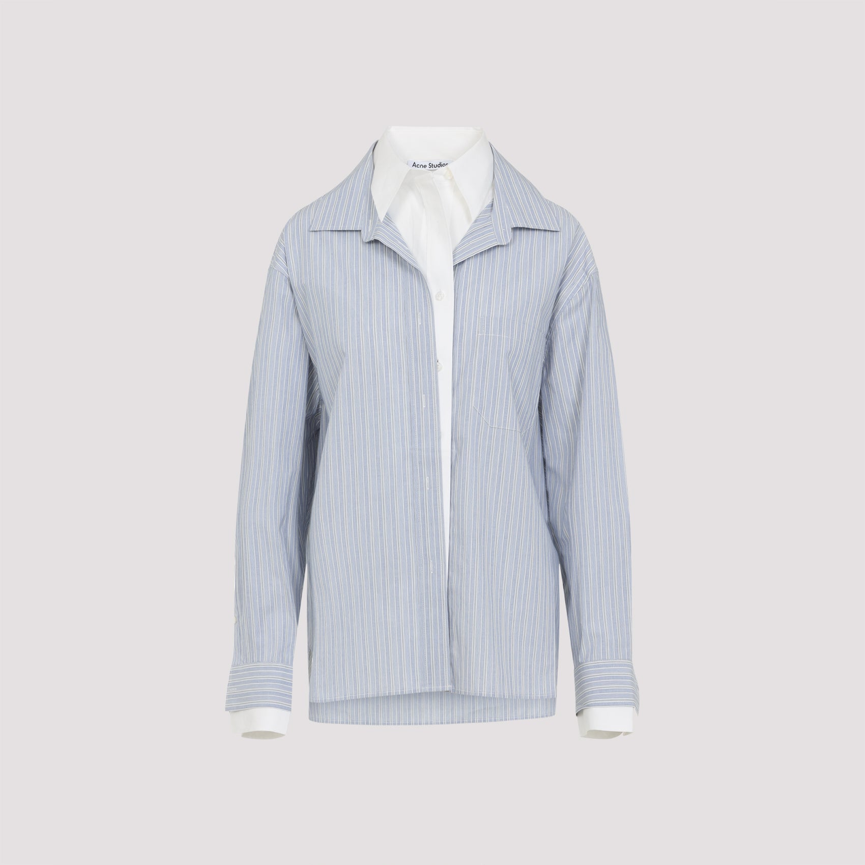 ACNE STUDIOS Women's Cotton Blouse