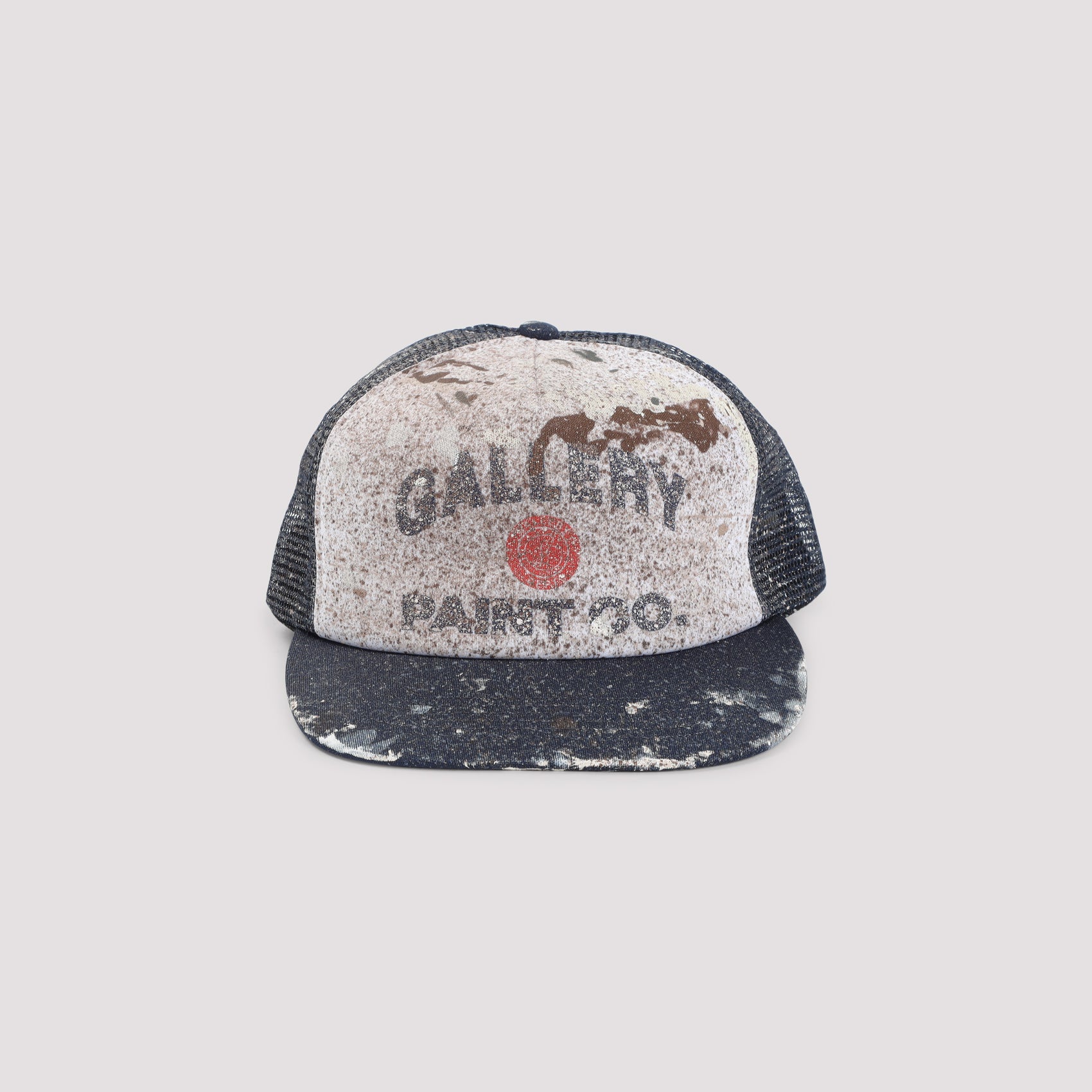 GALLERY DEPT. Stylish ALEX Mini Polyester Hat for Men