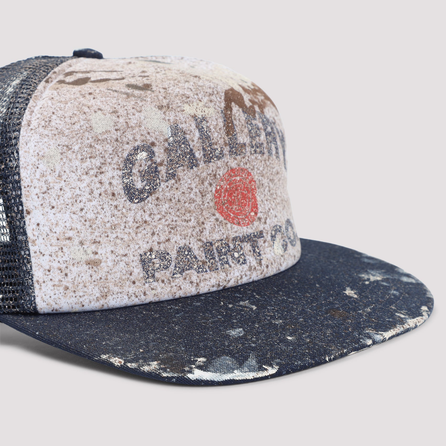 GALLERY DEPT. Stylish ALEX Mini Polyester Hat for Men