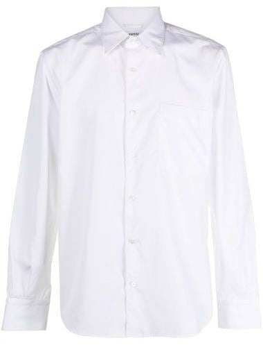 ASPESI Sedici Mini Shirt for Men