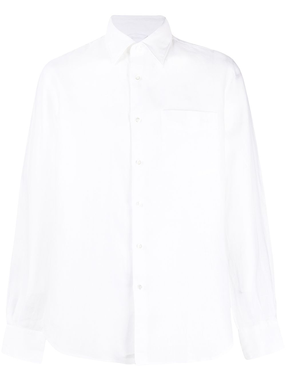 ASPESI Essential Mini Men's Shirt