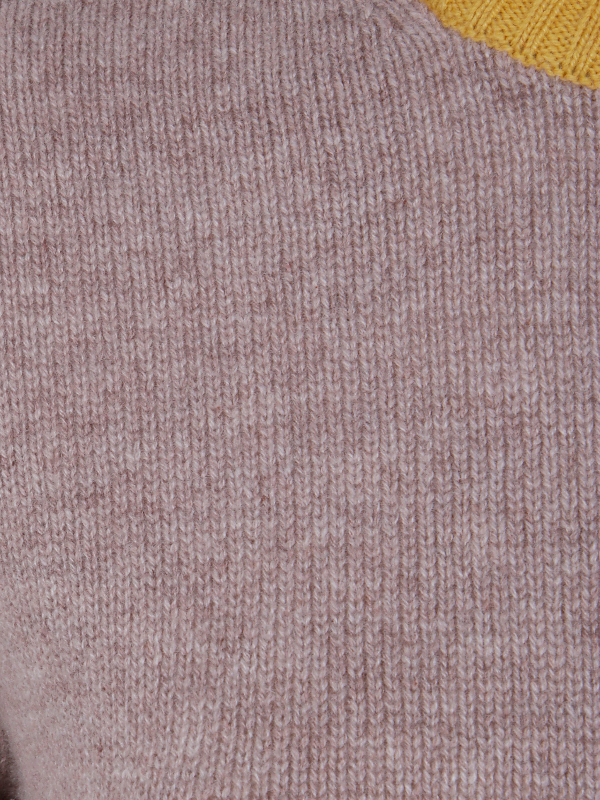 ABSOLUT CASHMERE Alessandra Round Neck Cashmere Sweater