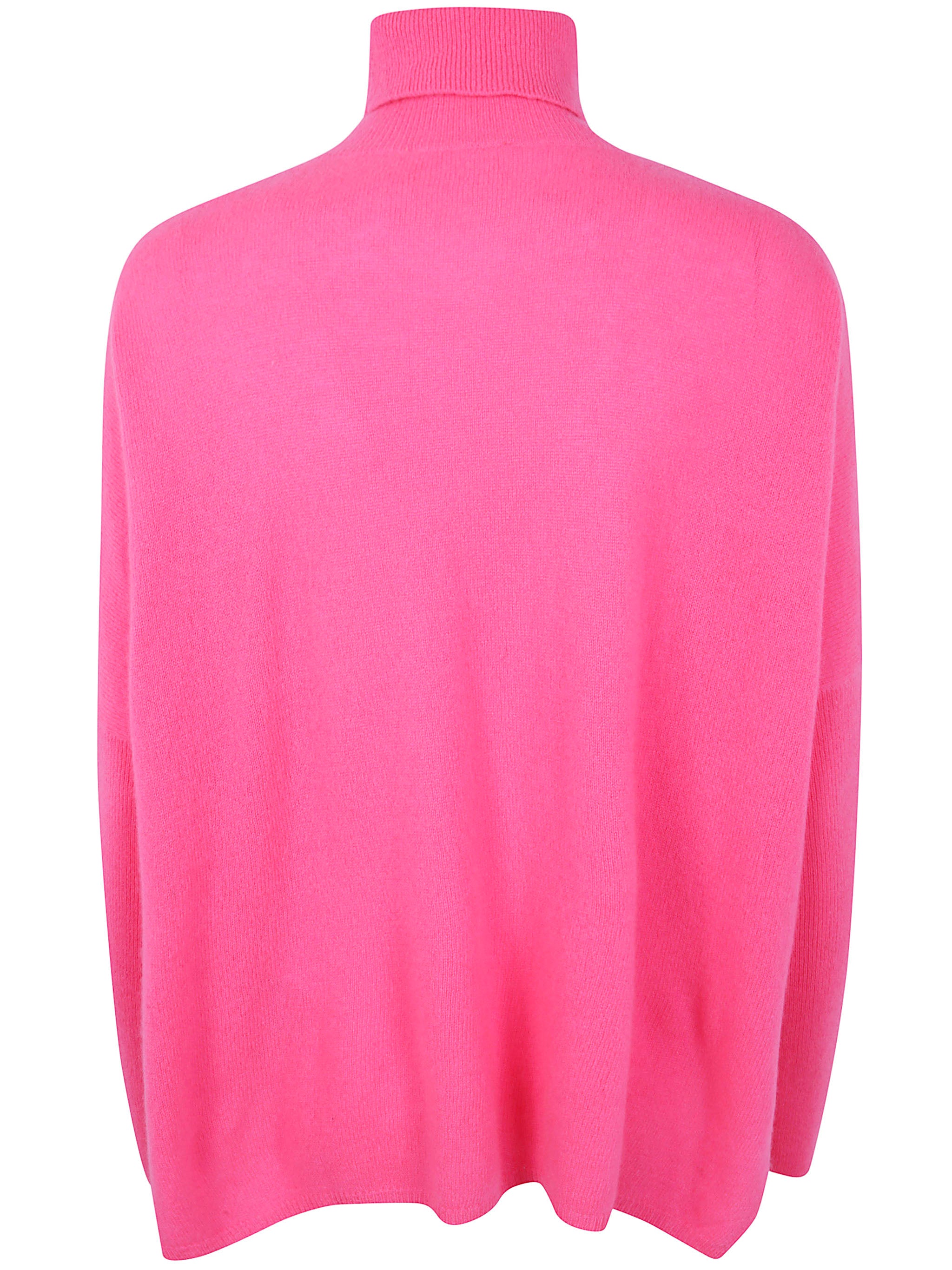 ABSOLUT CASHMERE Clara High Neck Cashmere Sweater