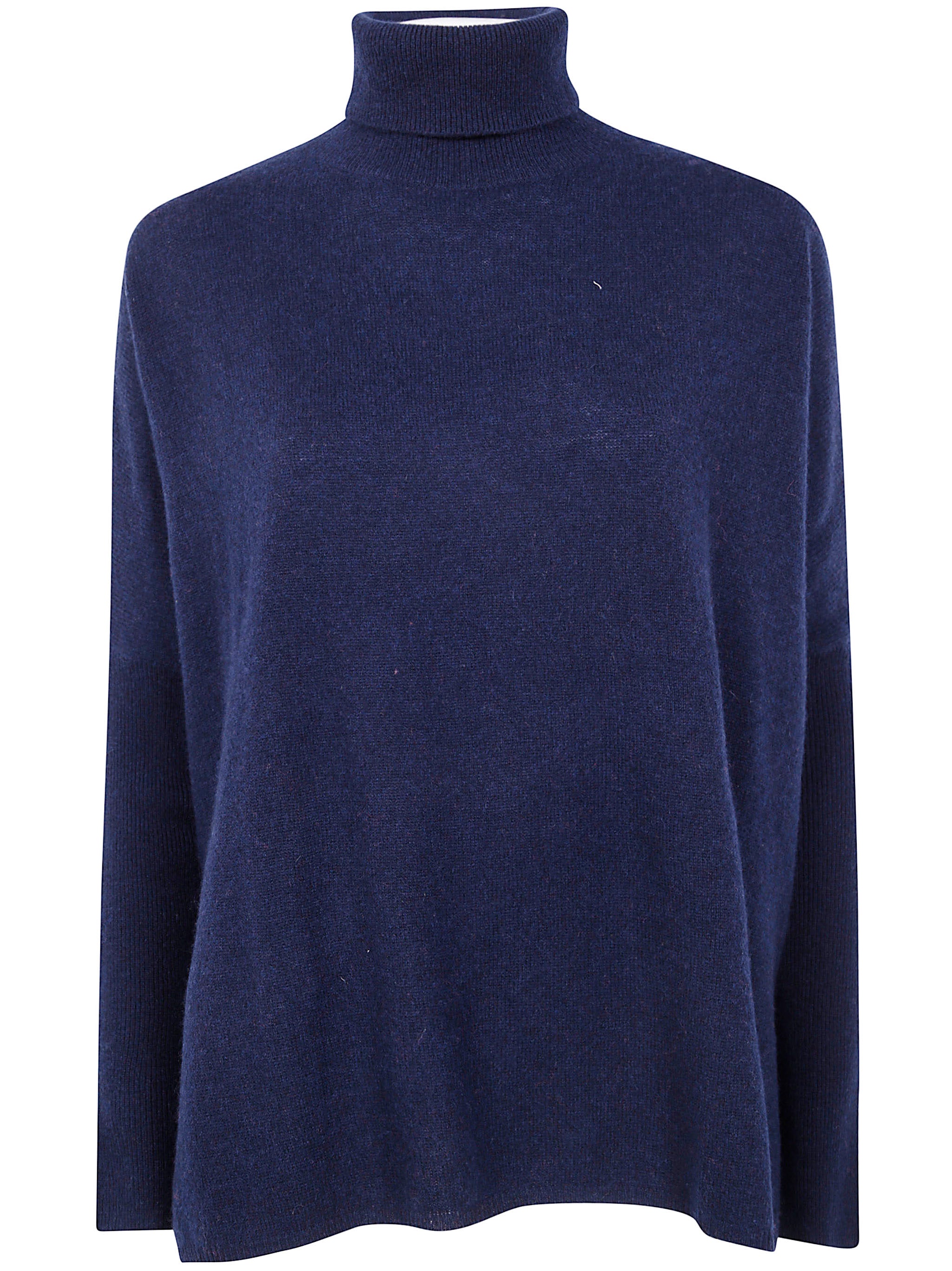 ABSOLUT CASHMERE High Neck Cashmere Sweater