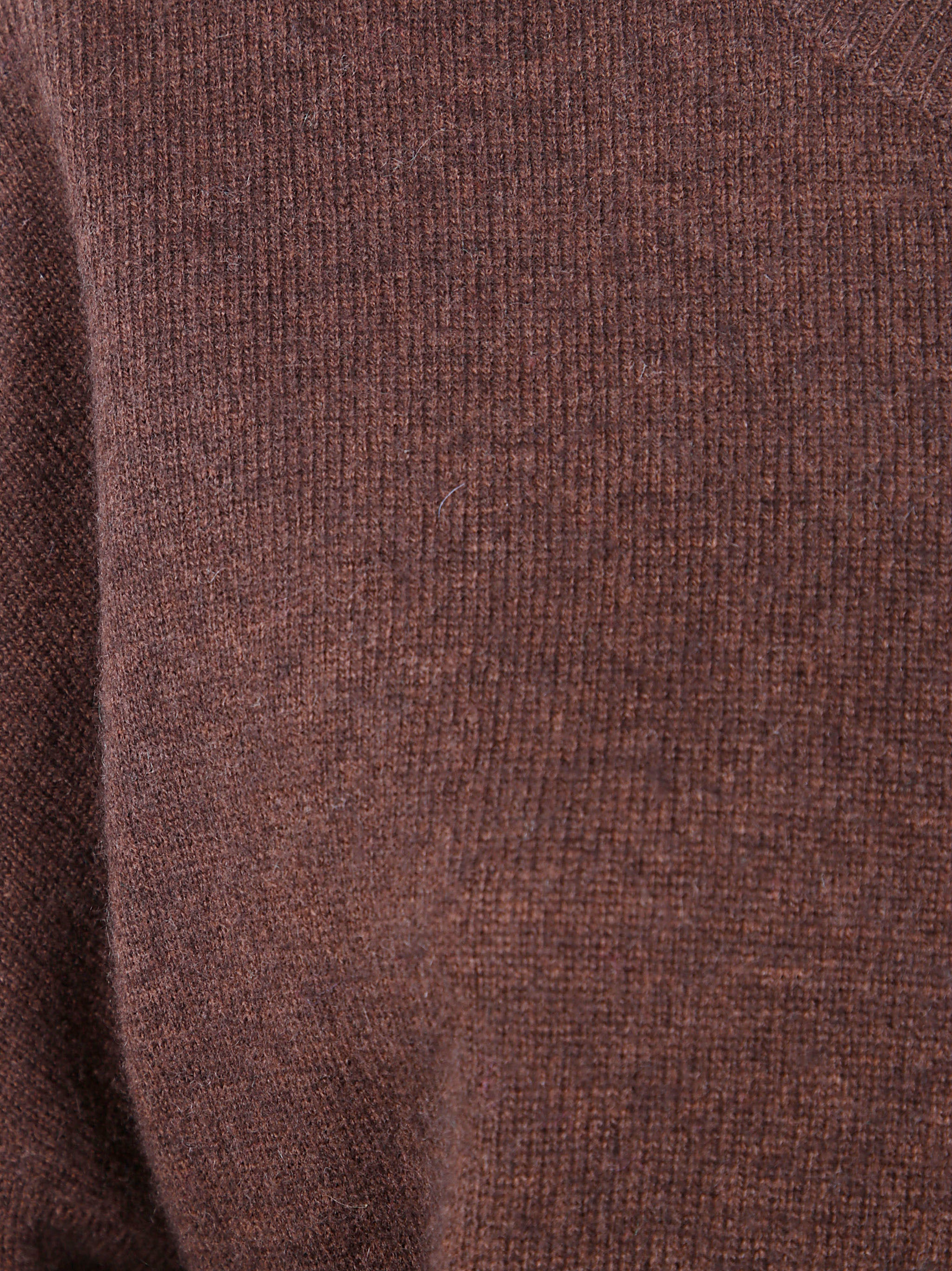 ABSOLUT CASHMERE Kaira Round Neck Cashmere Sweater