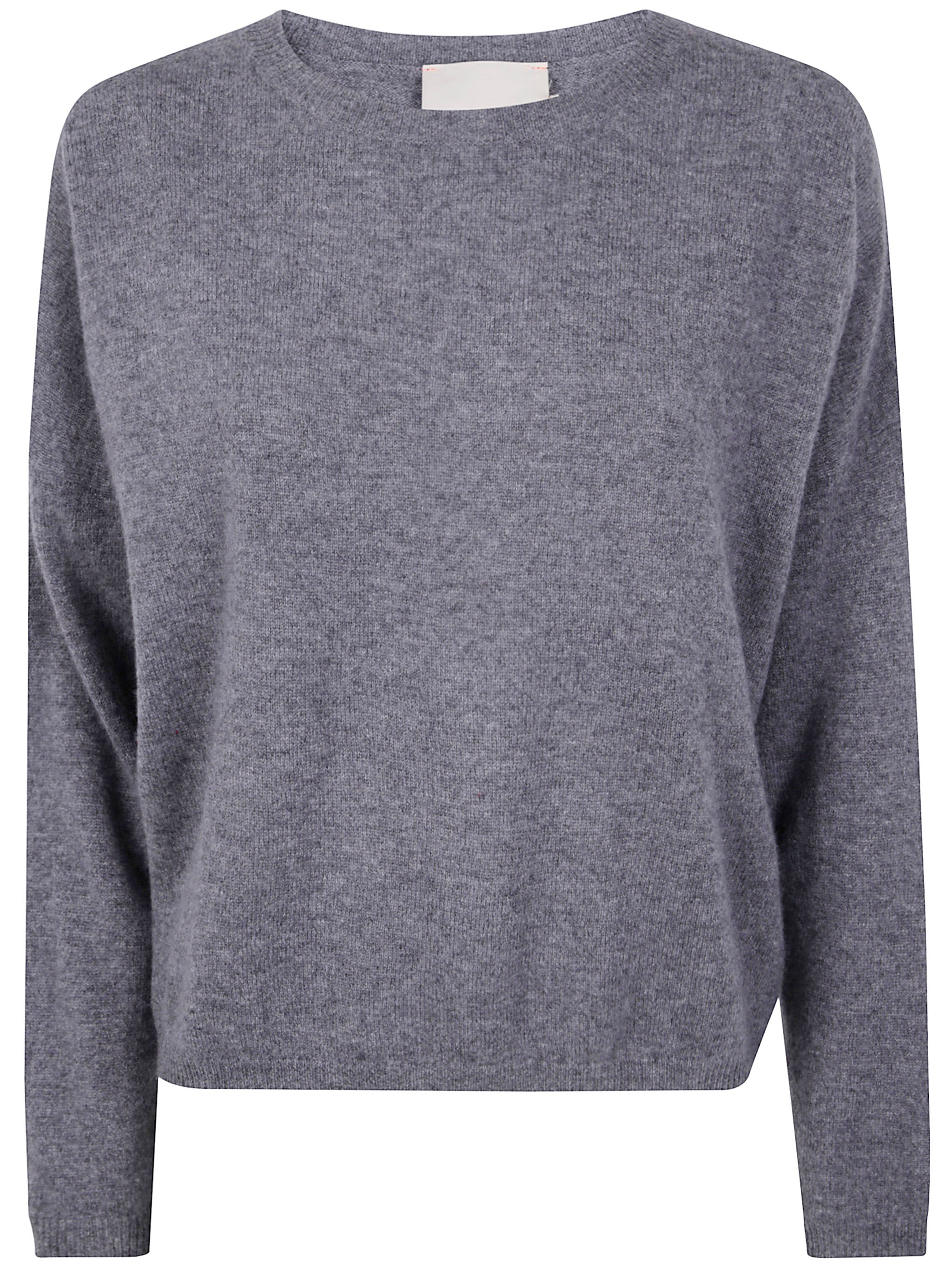 ABSOLUT CASHMERE Kaira Round Neck Sweater