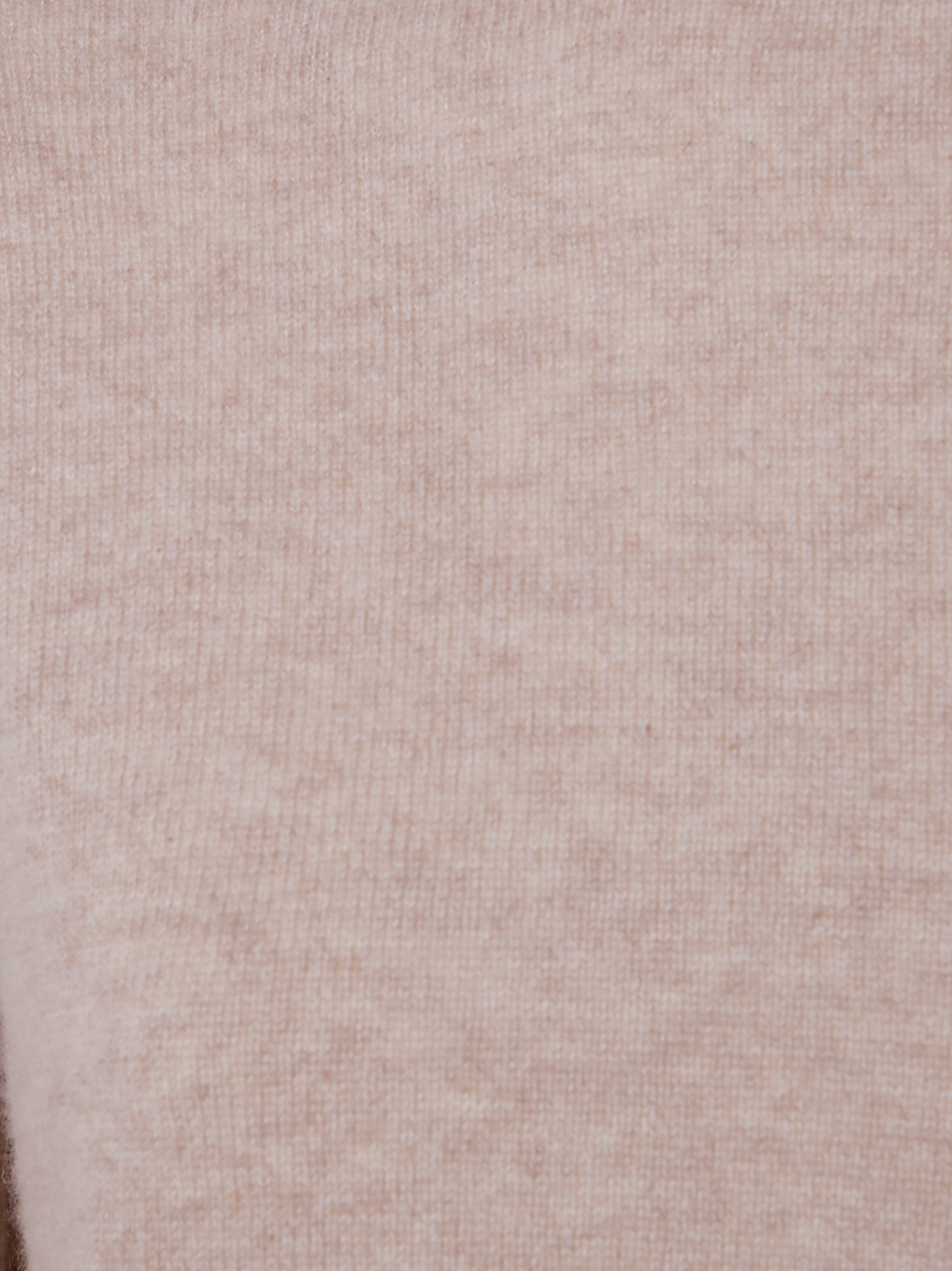 ABSOLUT CASHMERE High Neck Cashmere Sweater