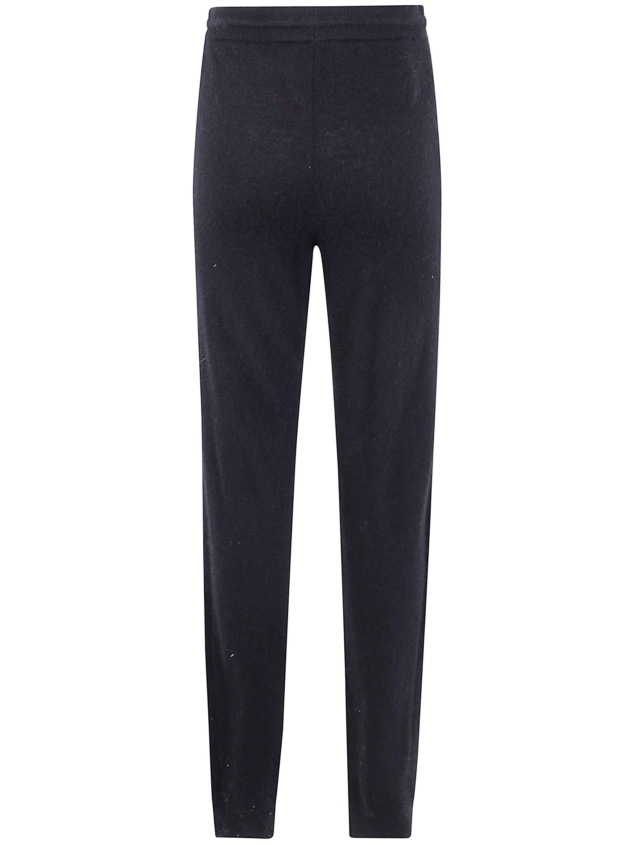 ABSOLUT CASHMERE Olivia Cashmere Sweatshirt Trak Trousers