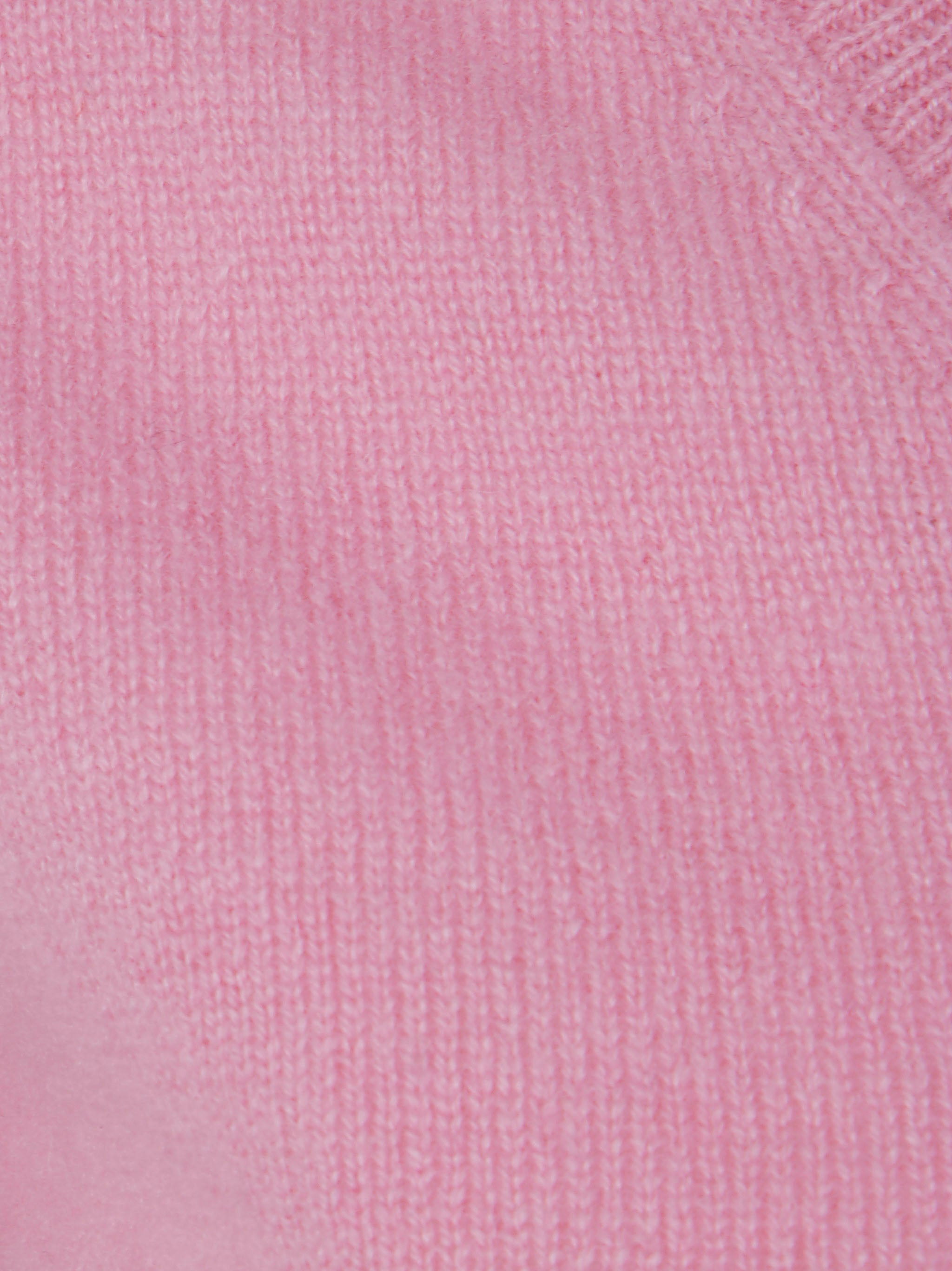 ABSOLUT CASHMERE Women's V Neck Cashmere Sweater