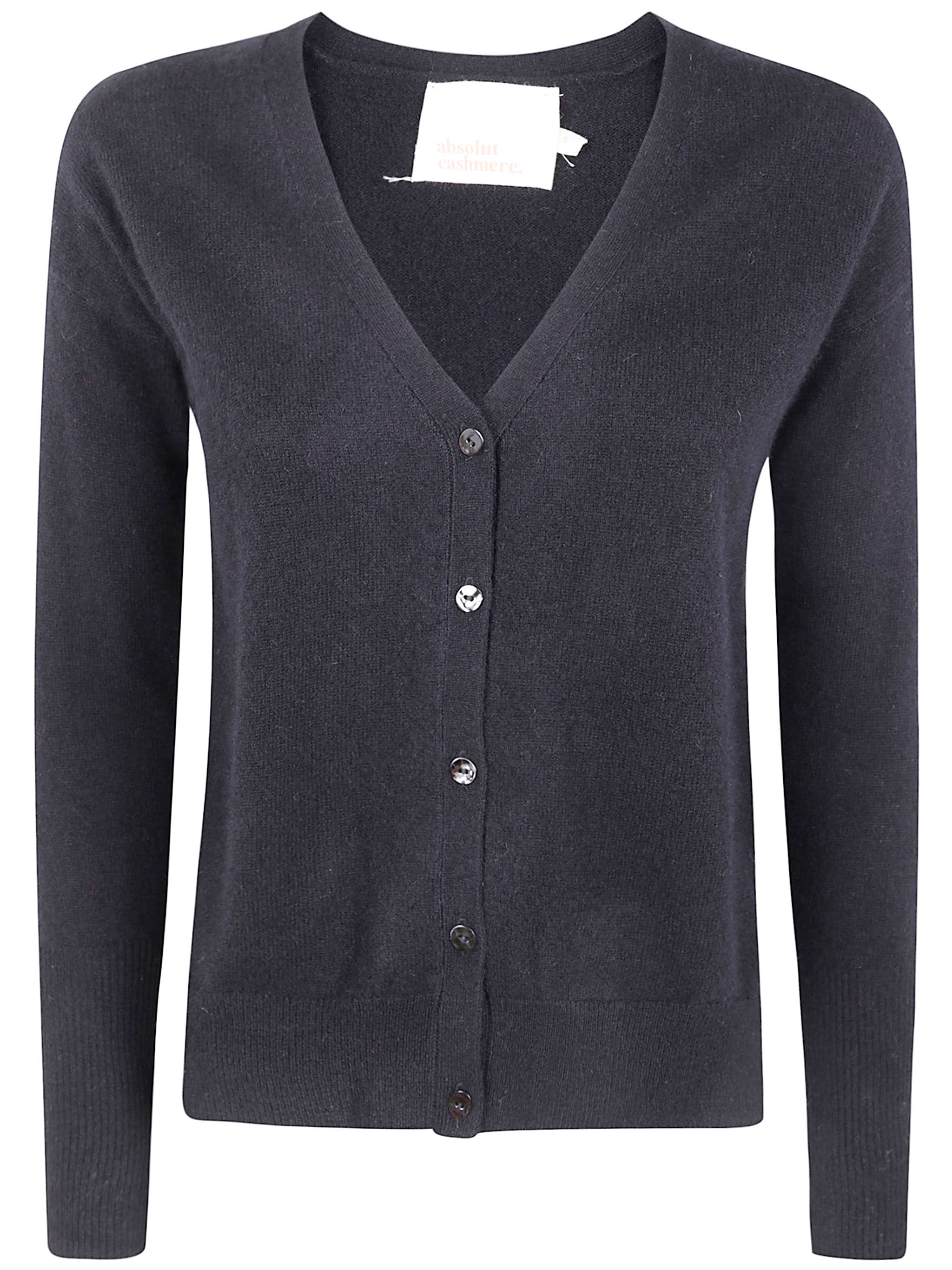 ABSOLUT CASHMERE Cashmere Giuseppa Cardigan for Women