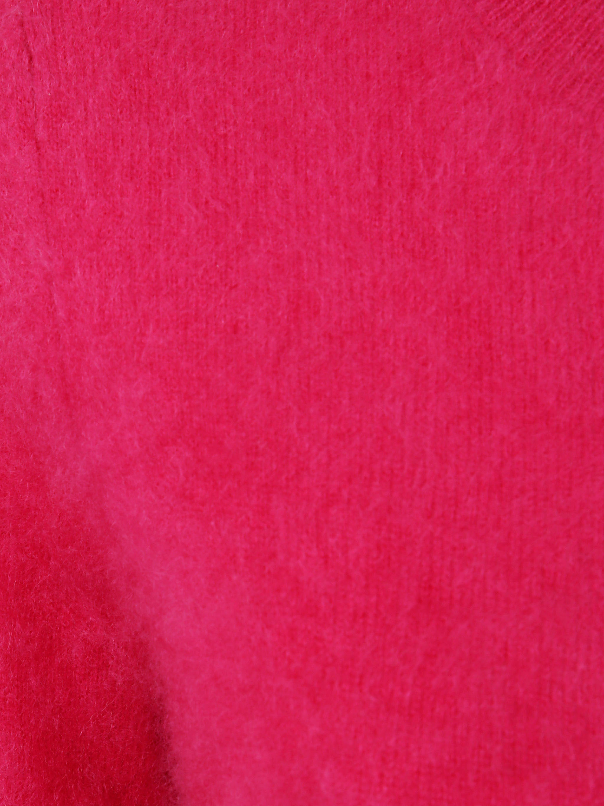 ABSOLUT CASHMERE Cali Round Neck Cashmere Sweater