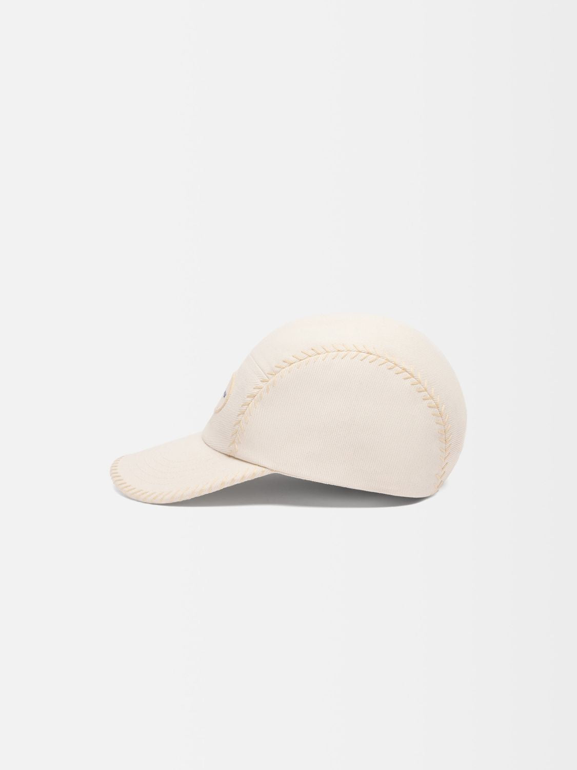 JACQUEMUS The CASQUETTE Cap for Men