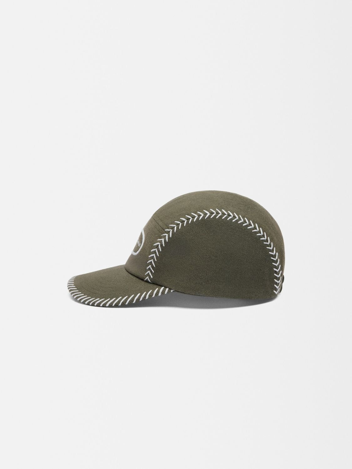 JACQUEMUS The Elevated Cap