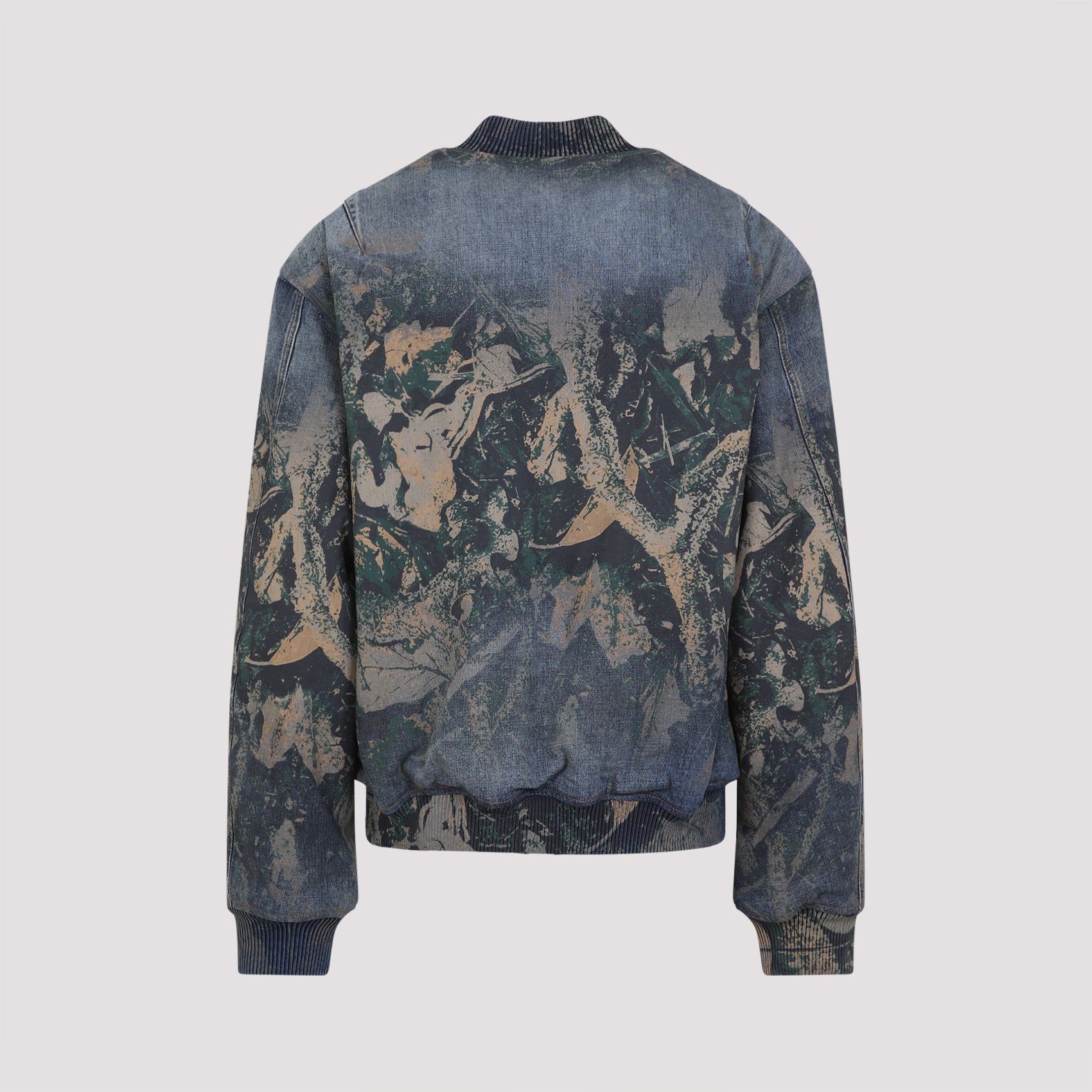 ACNE STUDIOS Stylish B90807 Jacket for Men - Spring/Summer '25