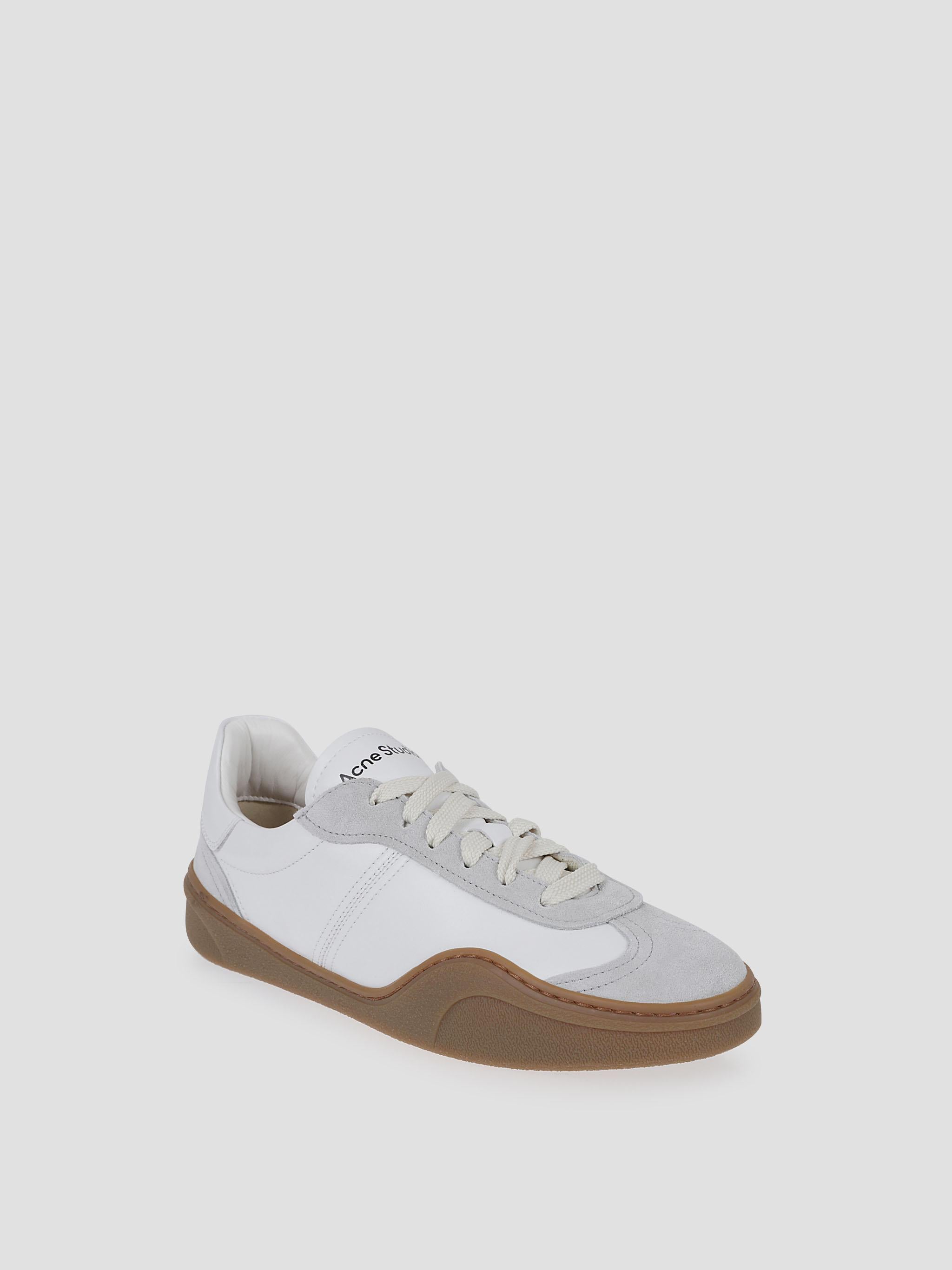 ACNE STUDIOS Women's Stylish Mini Sneakers