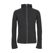 ACNE STUDIOS Women's Cozy Cotton Sweater - Mini Knit Style