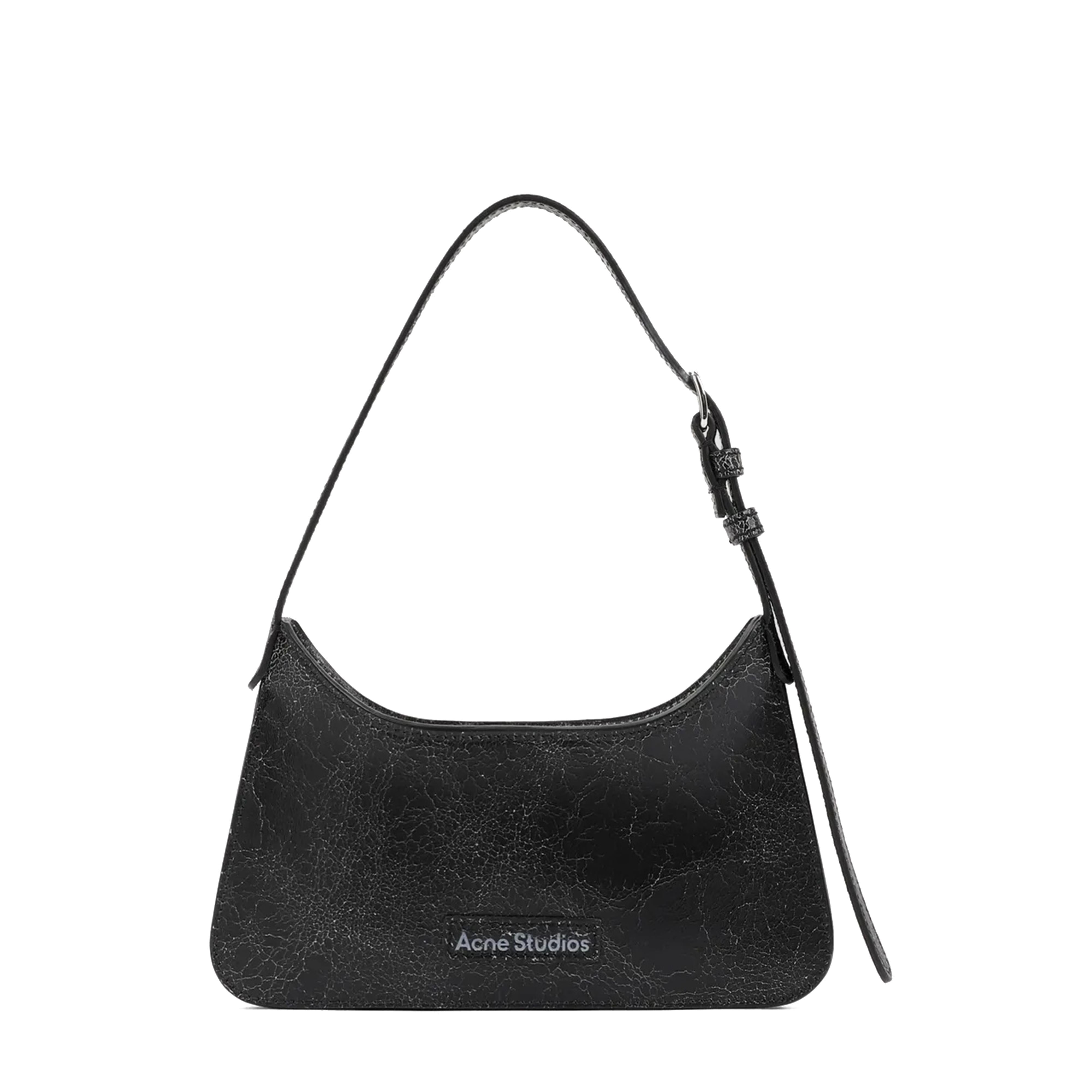 ACNE STUDIOS Mini Shoulder Handbag - Sleek and Stylish
