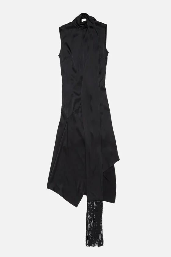 ACNE STUDIOS Elegant Mini Dress for Women - Perfect for Day and Evening Wear
