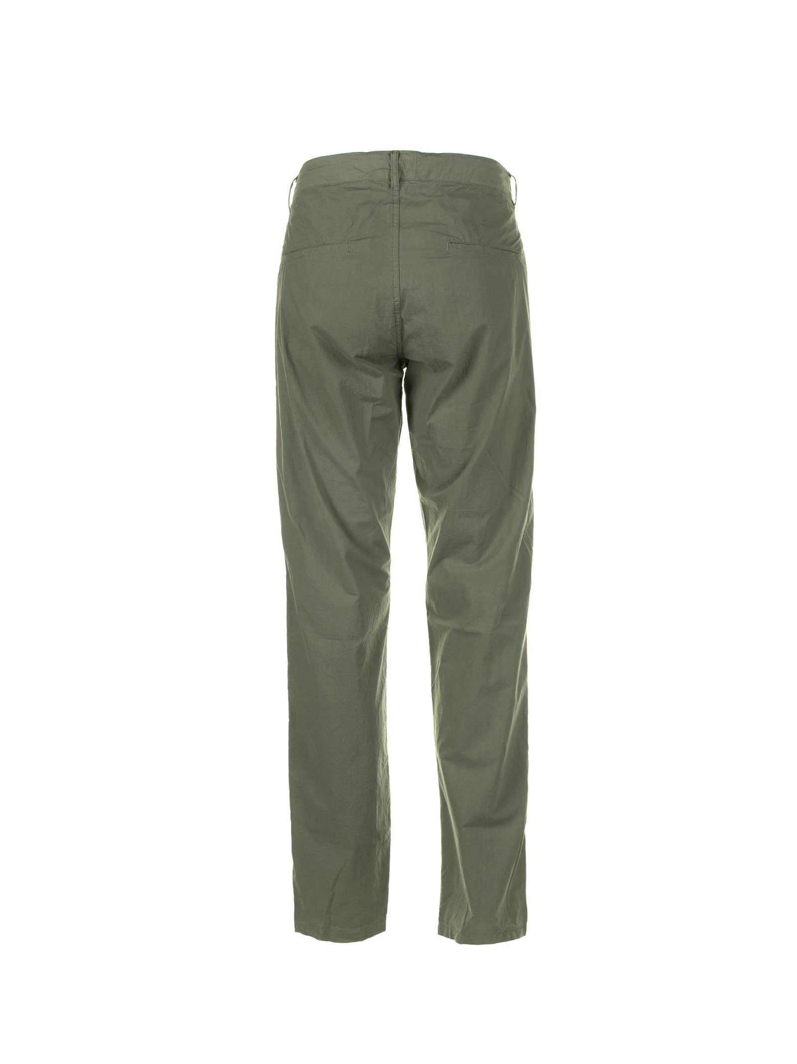ASPESI Military-Style Trousers for Men - SS24 Edition