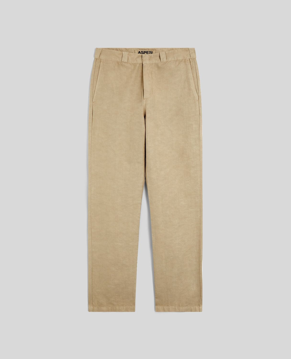 ASPESI Men's Mini Trousers - Perfect for Summer Style