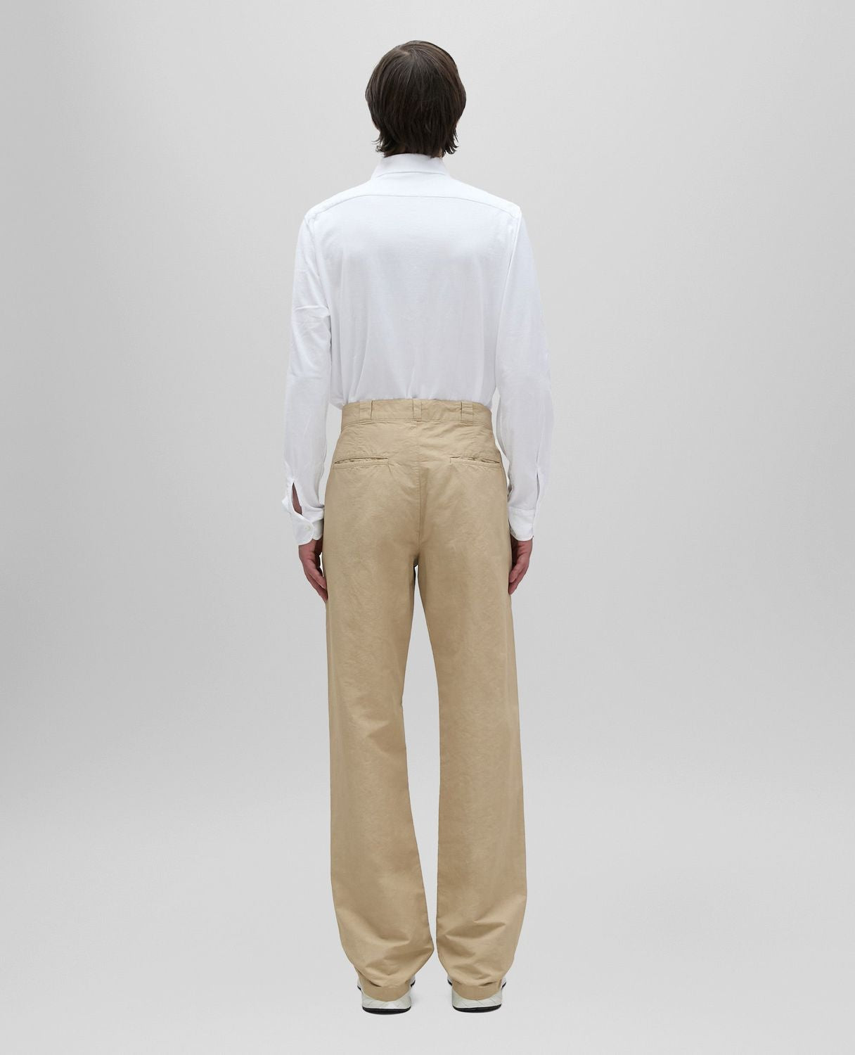 ASPESI Men's Mini Trousers - Perfect for Summer Style