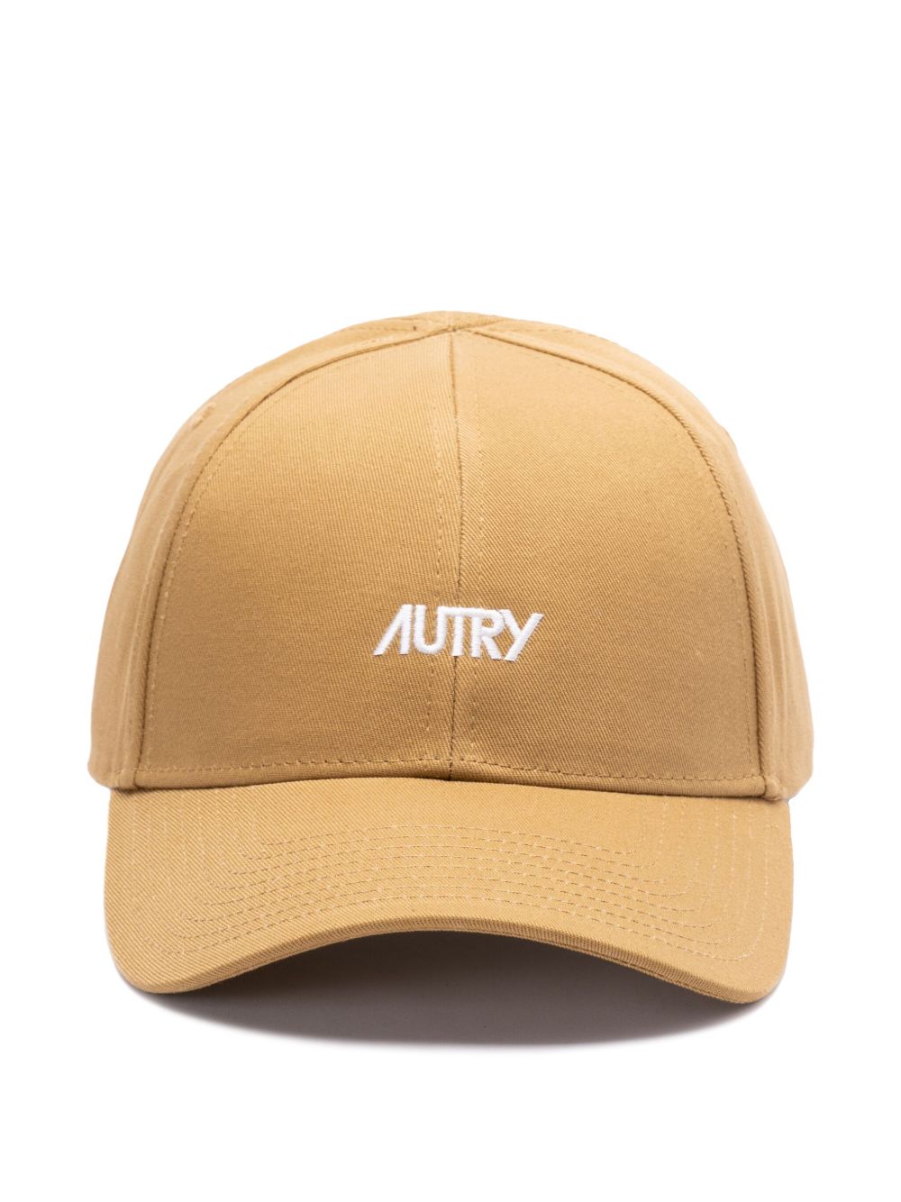 AUTRY Adjustable Strap Cap