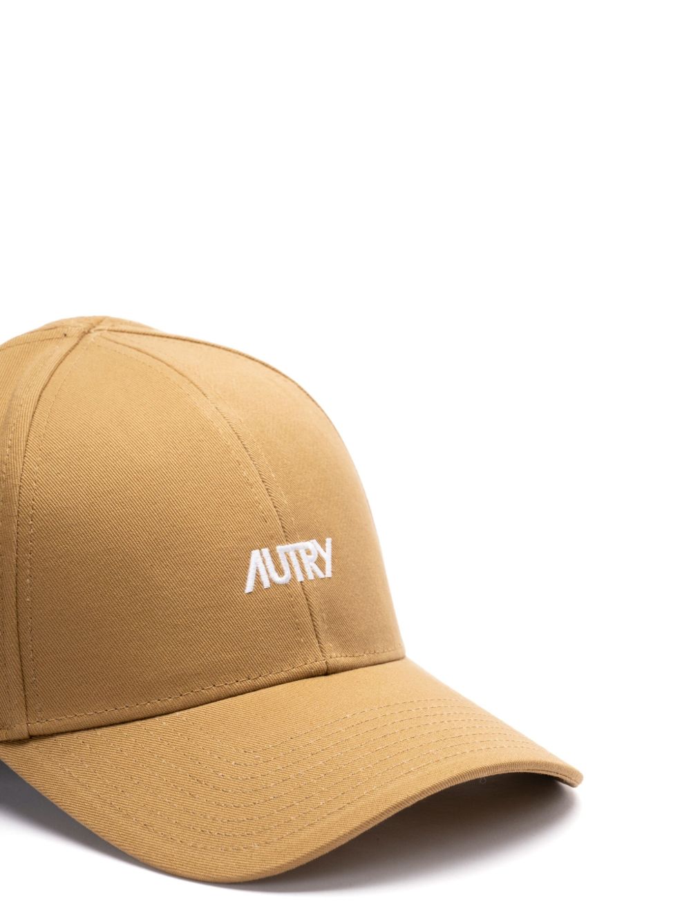AUTRY Adjustable Strap Cap