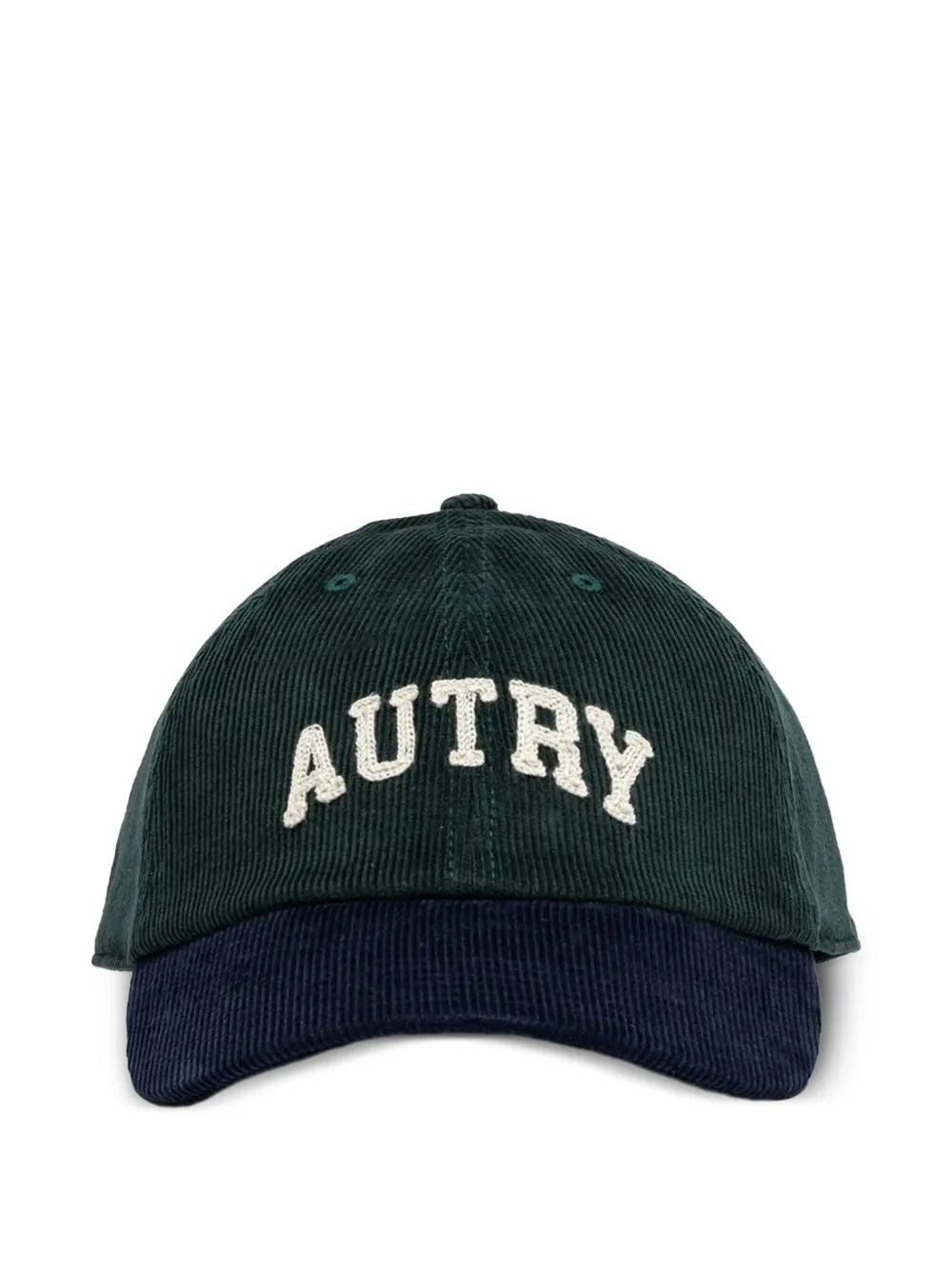 AUTRY Classic Baseball Cap for Men - FW25 Collection