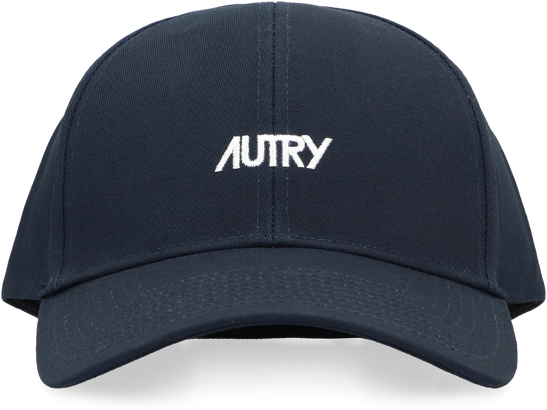 AUTRY Logo Baseball Cap - Adjustable Size