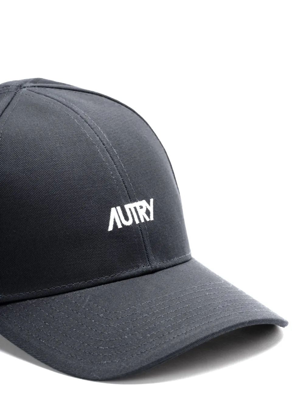 AUTRY Logo Baseball Cap - Adjustable Fit