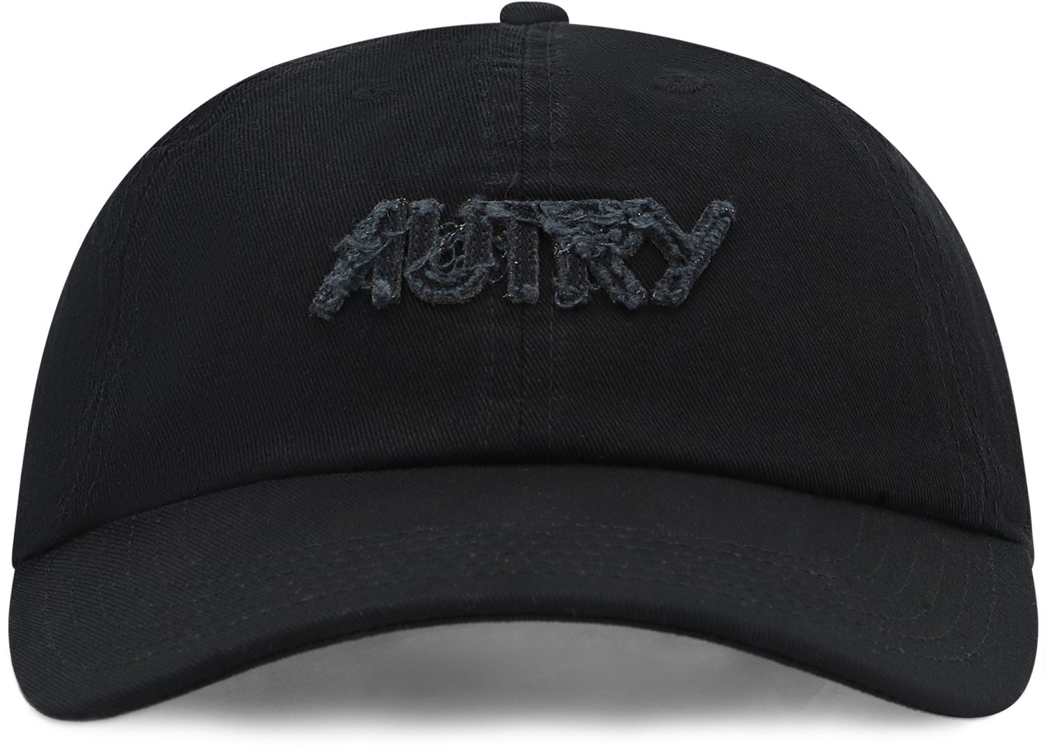 AUTRY Logo Baseball Cap - Adjustable Fit