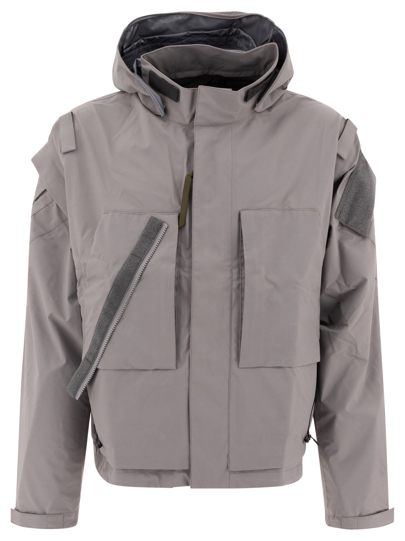 ACRONYM Stylish Men's Jacket for Fall Winter 24/25