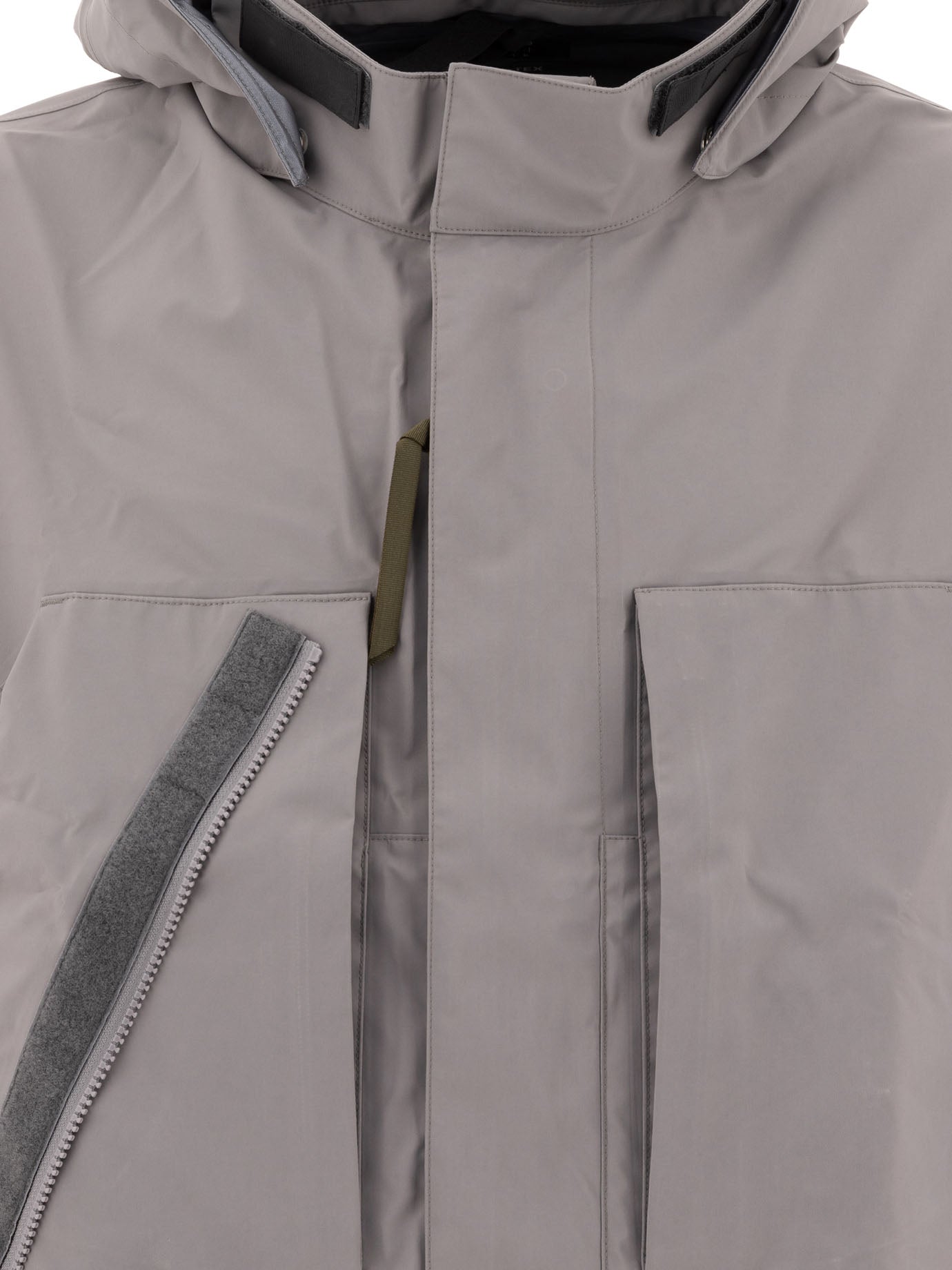 ACRONYM Stylish Men's Jacket for Fall Winter 24/25