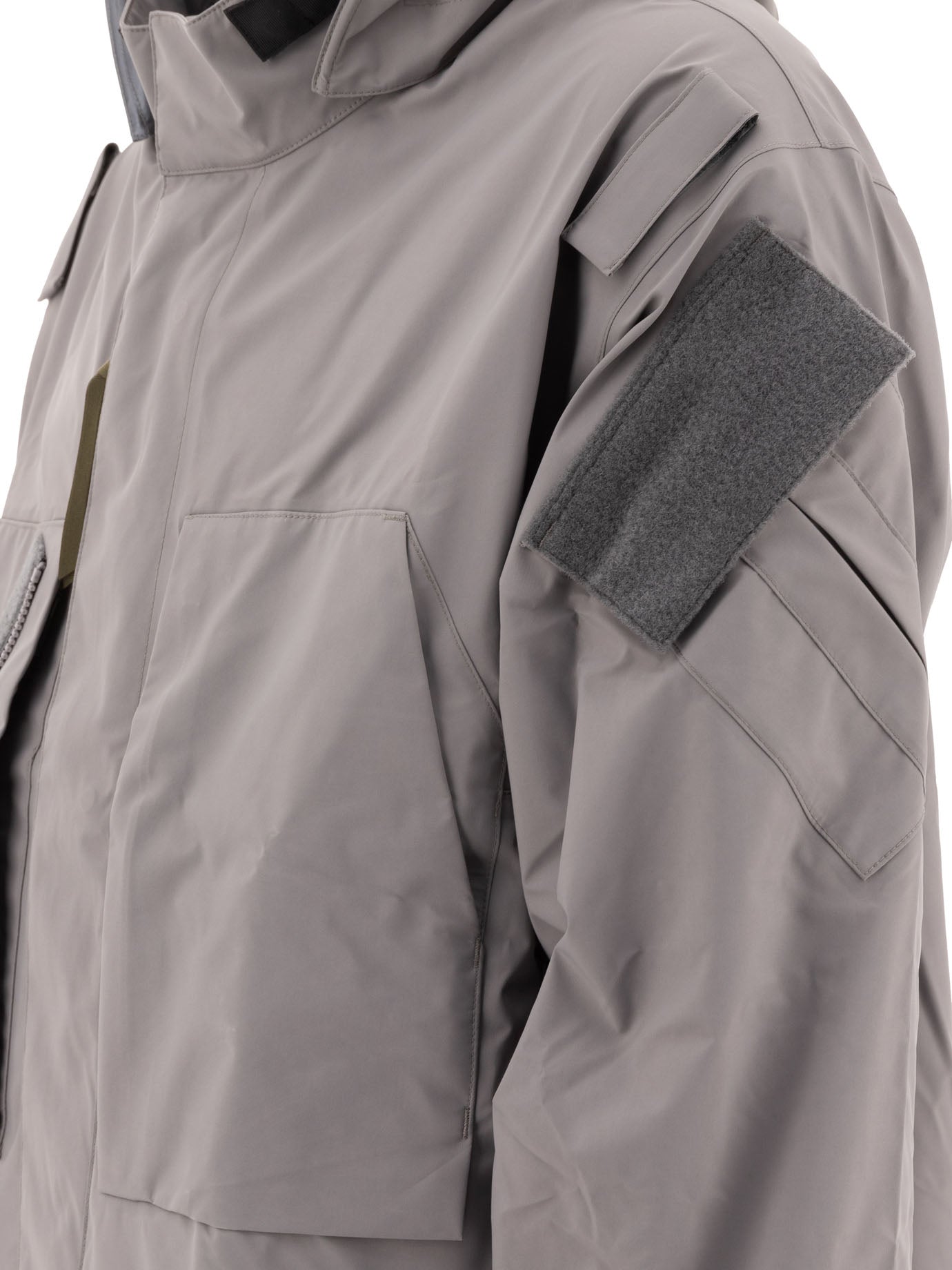 ACRONYM Stylish Men's Jacket for Fall Winter 24/25