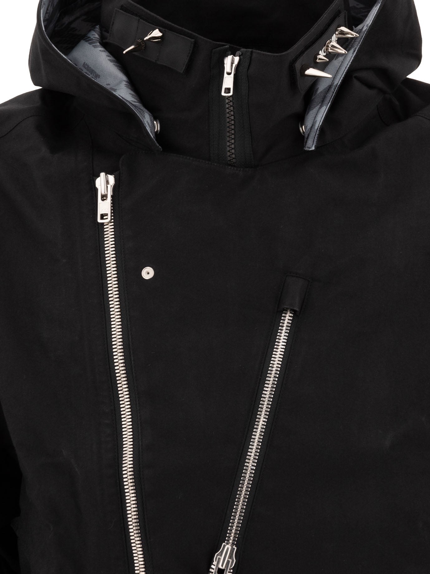ACRONYM Men's Stylish Jacket - Perfect for All Seasons