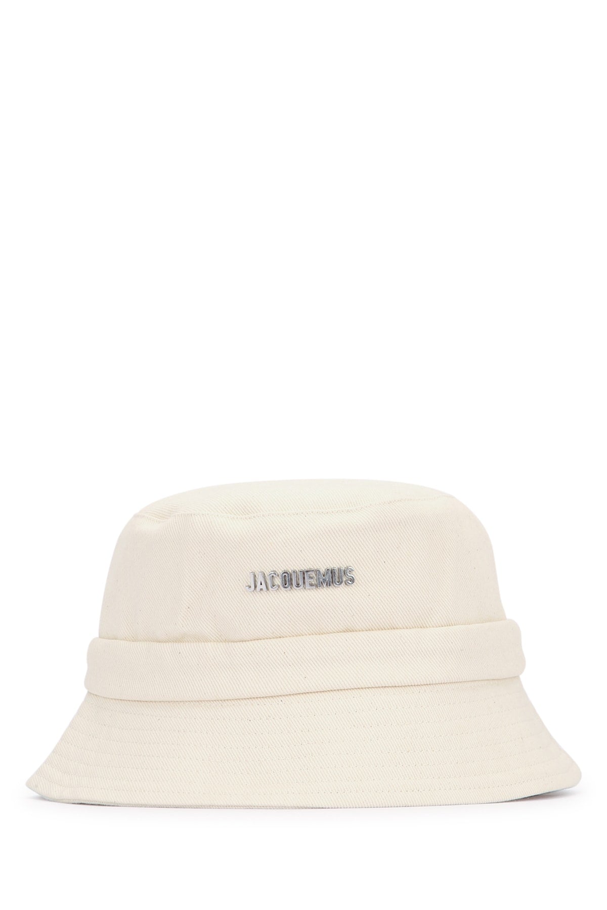JACQUEMUS The Chic Bucket Hat for Women - FW25