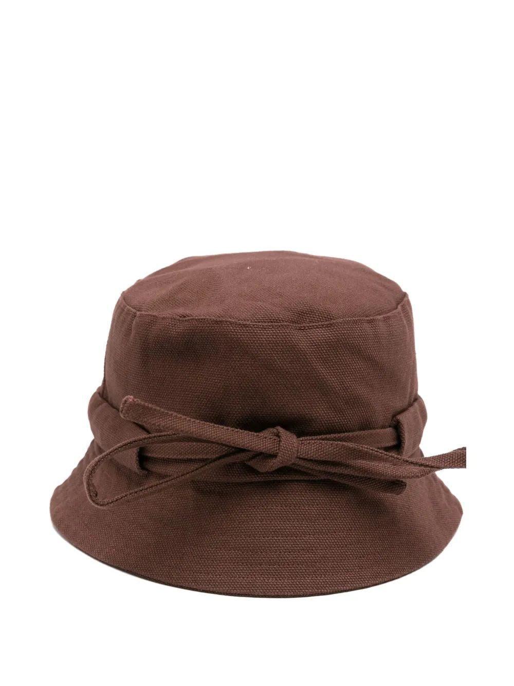 JACQUEMUS Mini Bucket Hat for Women