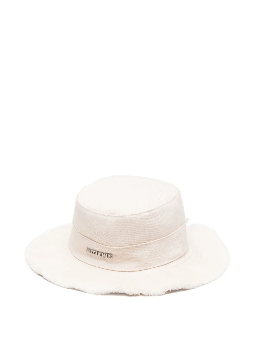 JACQUEMUS Mini Bob Hat for Men