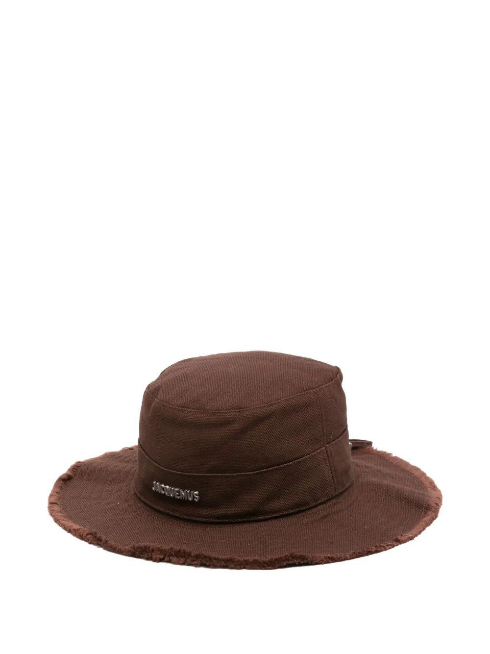 JACQUEMUS Unisex Artichoke Hat - Fall/Winter 2025 Collection