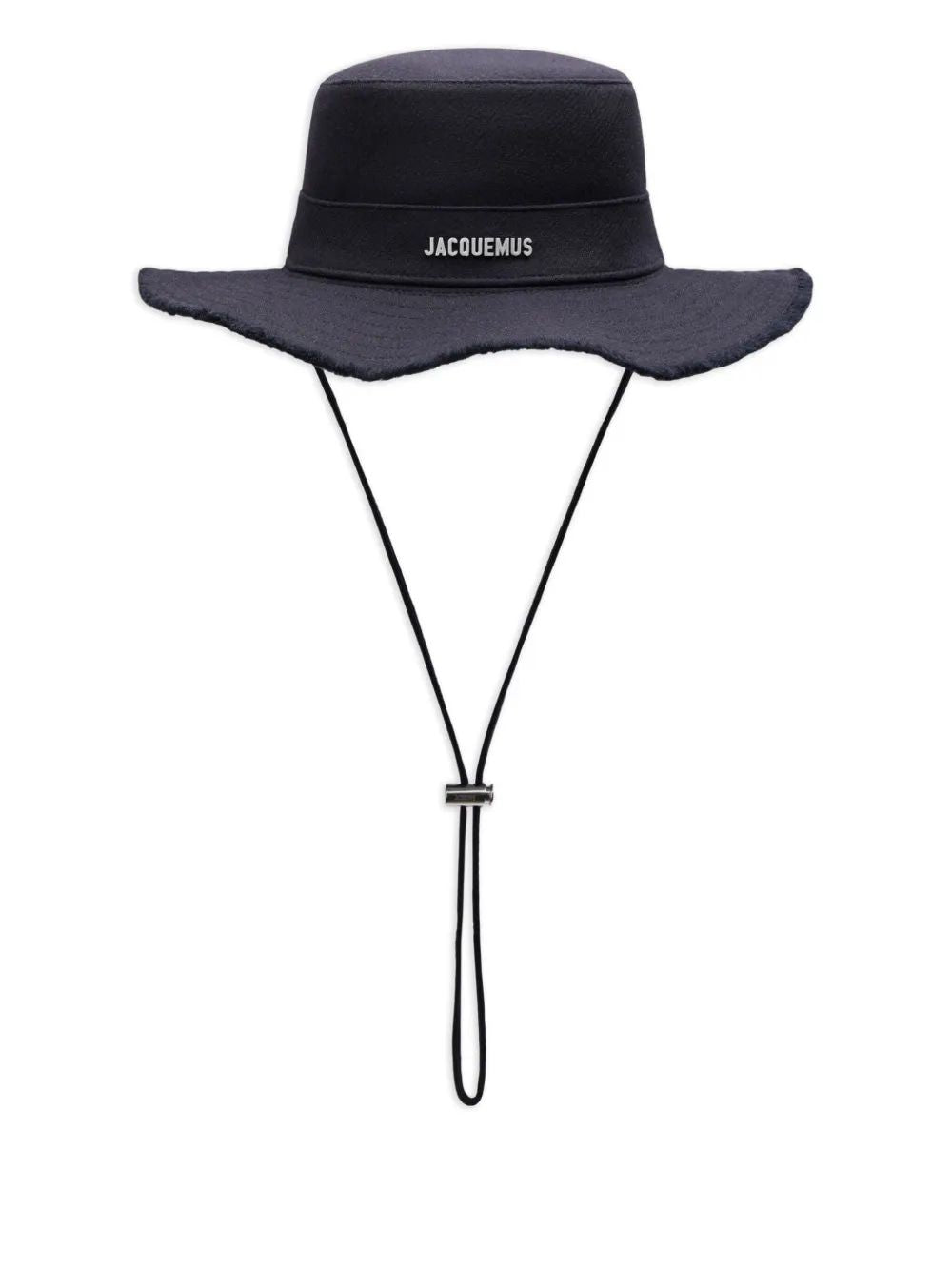 JACQUEMUS Artichoke Mini Bucket Hat for Men