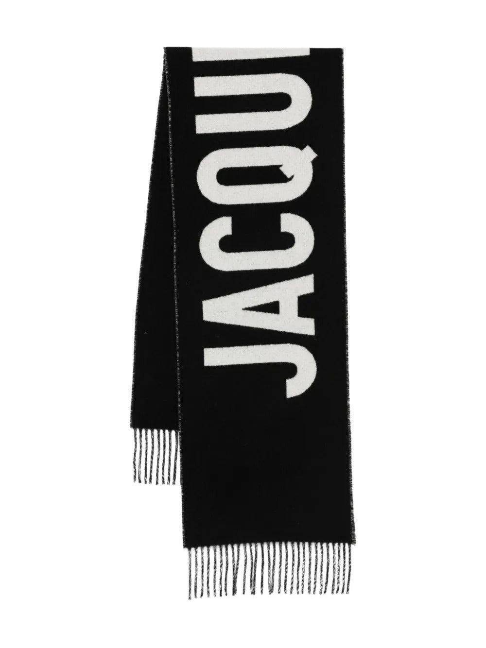 JACQUEMUS Mini Sophisticated Scarf