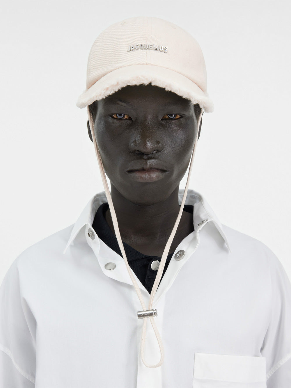 JACQUEMUS The Mini Artichoke Cap