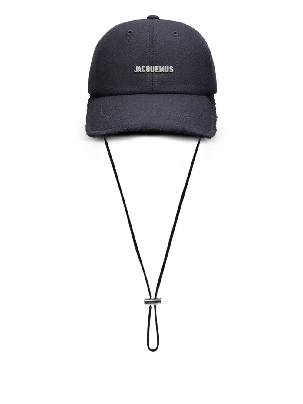JACQUEMUS Mini Artisan Hat