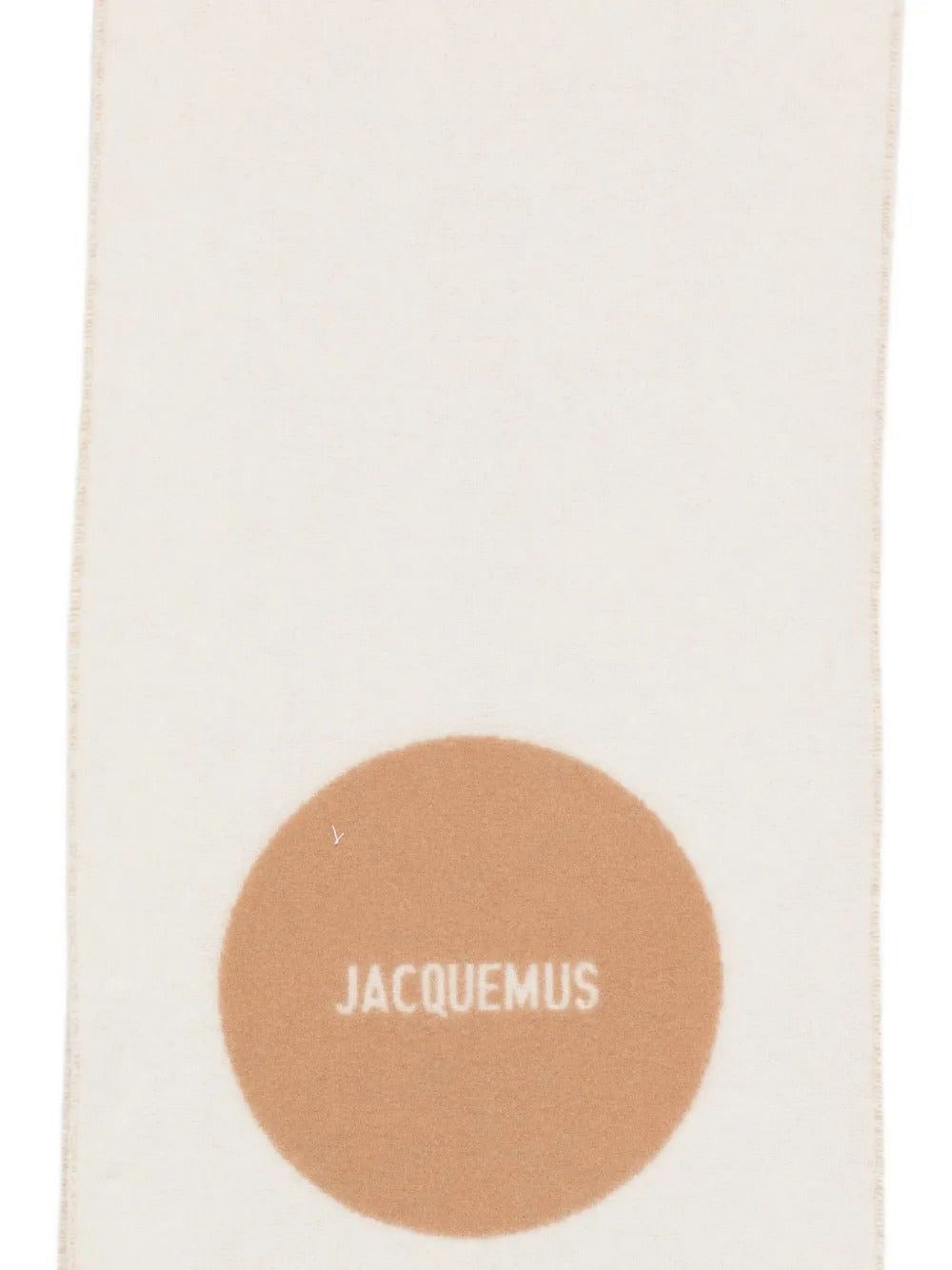 JACQUEMUS Men's Mini Square Scarf
