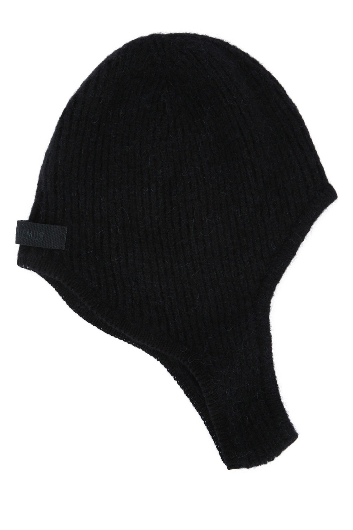 JACQUEMUS Men's Cozy Wool Blend Beanie