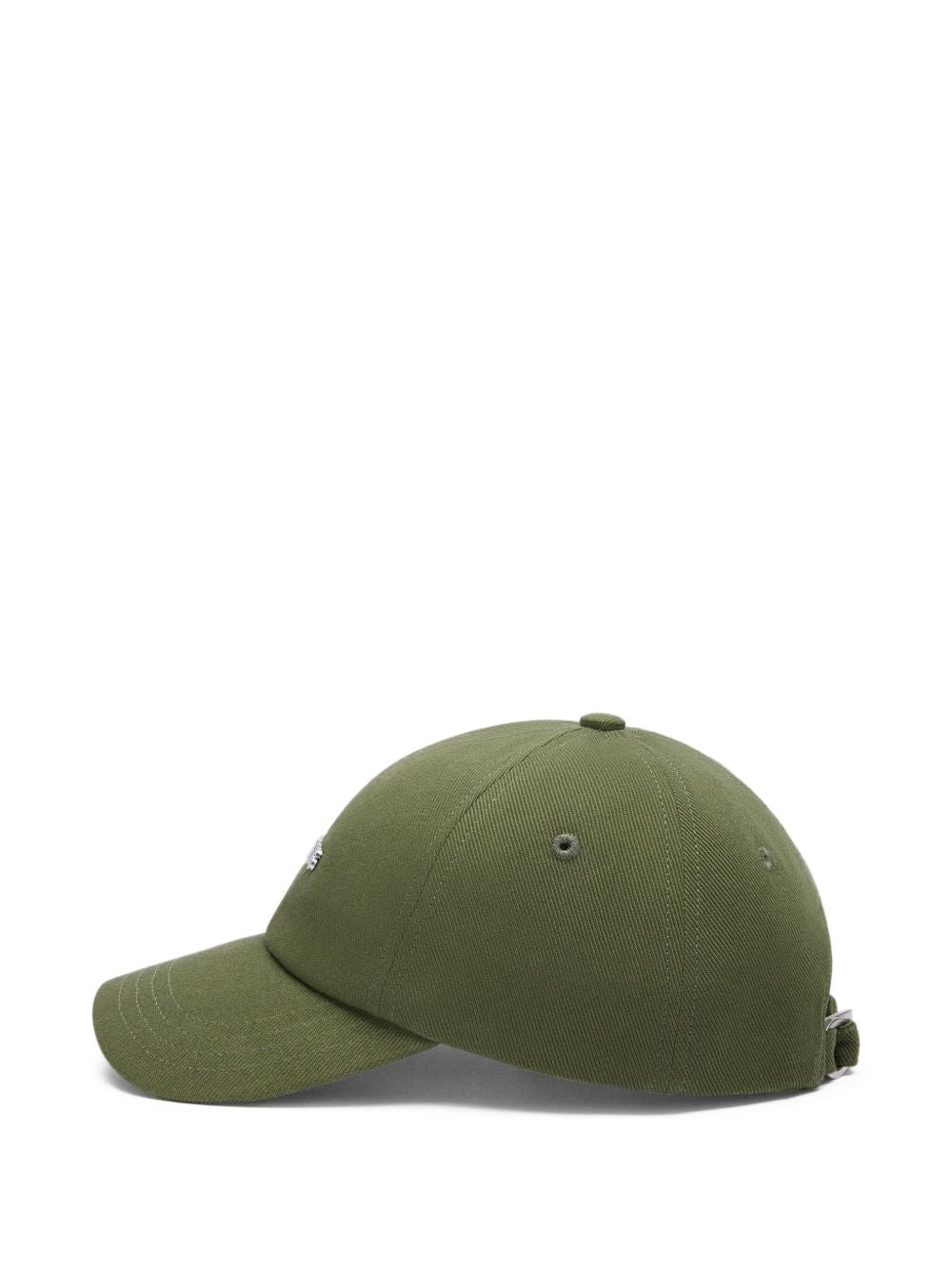 JACQUEMUS The Casual Cap